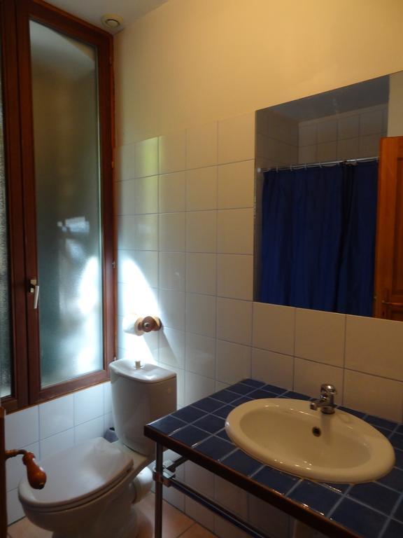 Les Santolines Hotell Cucugnan Rum bild