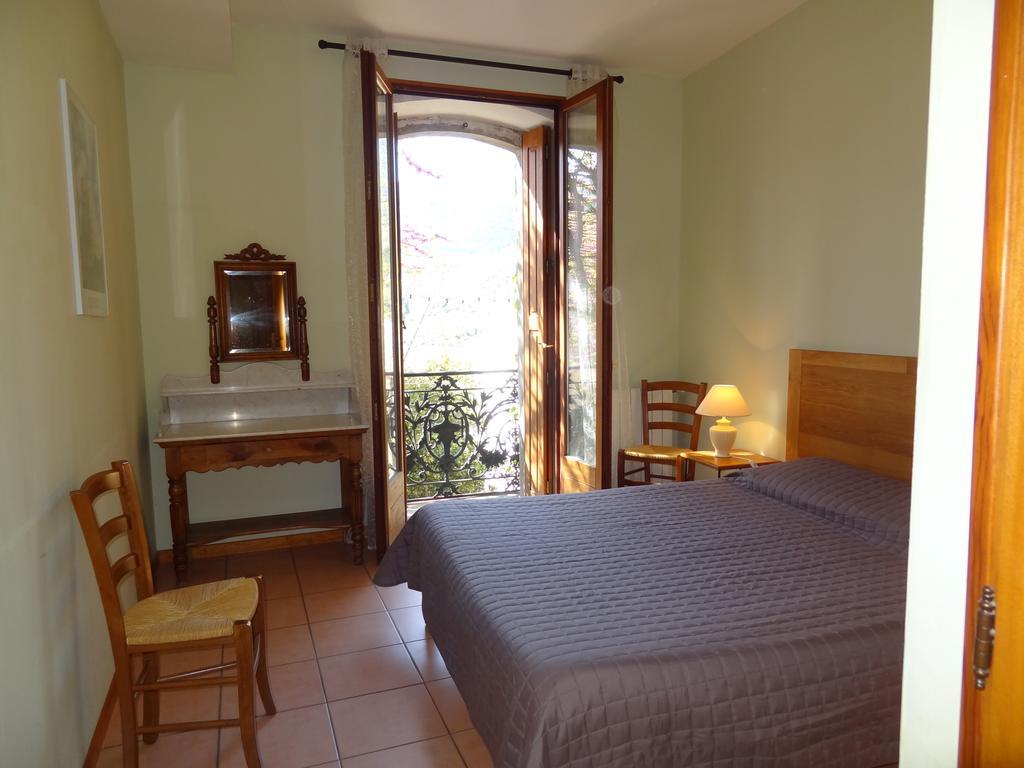 Les Santolines Hotell Cucugnan Rum bild