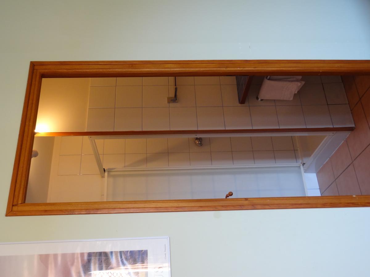 Les Santolines Hotell Cucugnan Rum bild